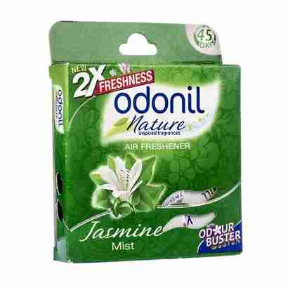 Odonil Nature Air Freshener Jasmine Mist